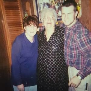 Meet your Posher, Roz